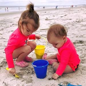 Meet your Posher, Mary-blanche